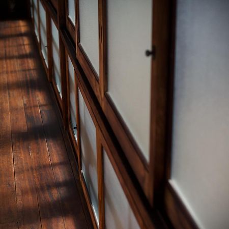 Machicado Hostel Tamano ภายนอก รูปภาพ