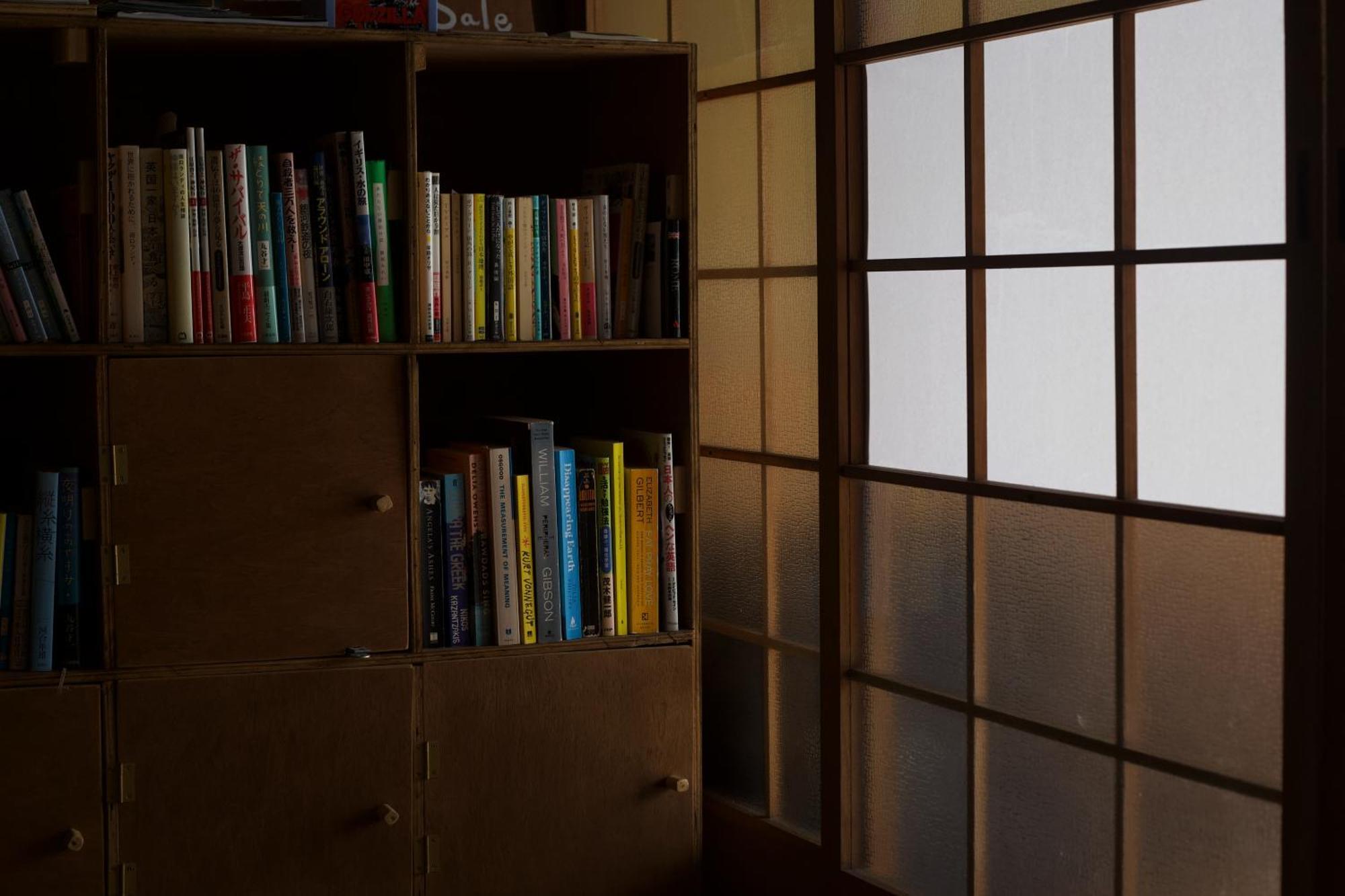Machicado Hostel Tamano ภายนอก รูปภาพ