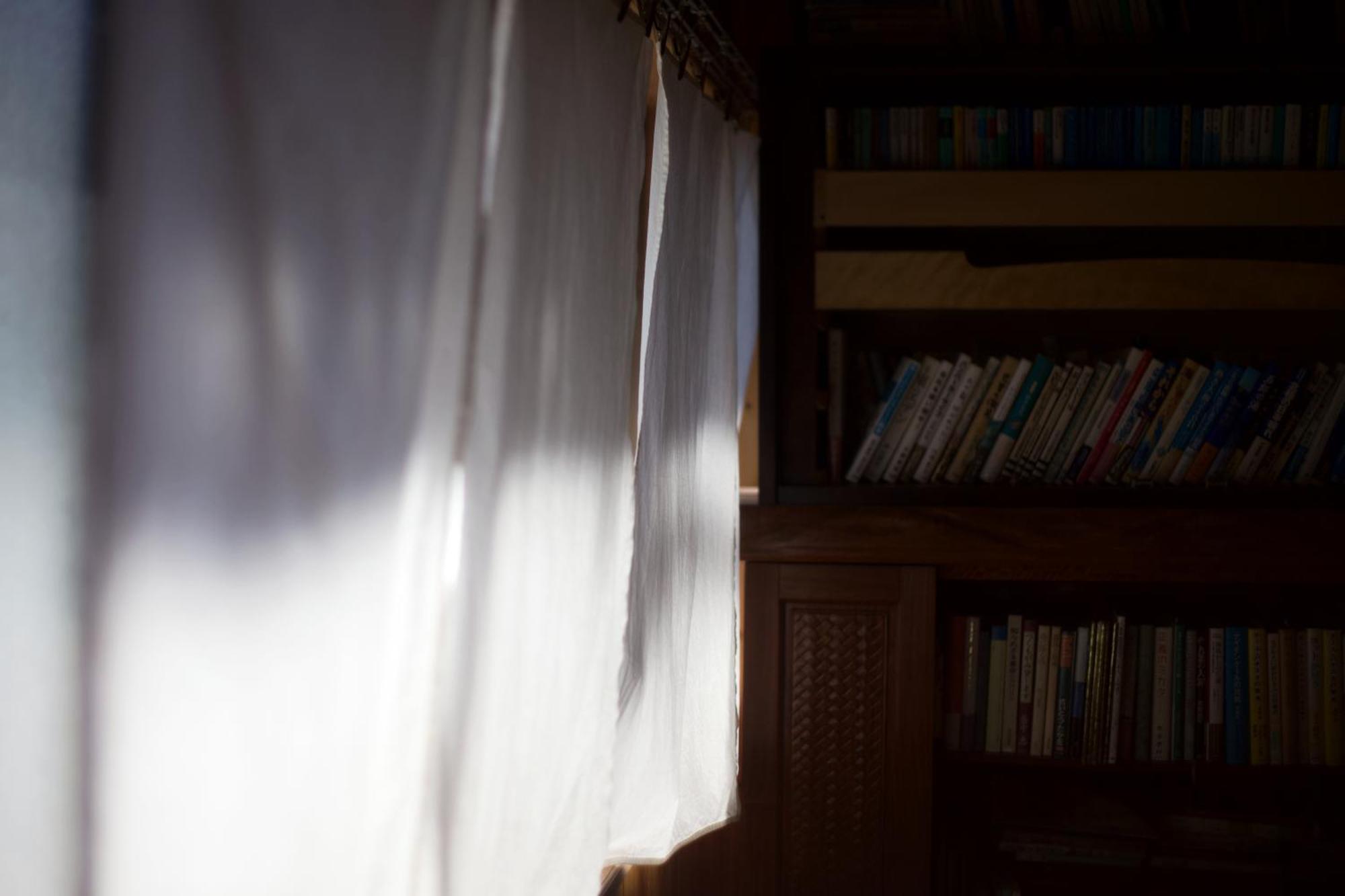 Machicado Hostel Tamano ภายนอก รูปภาพ