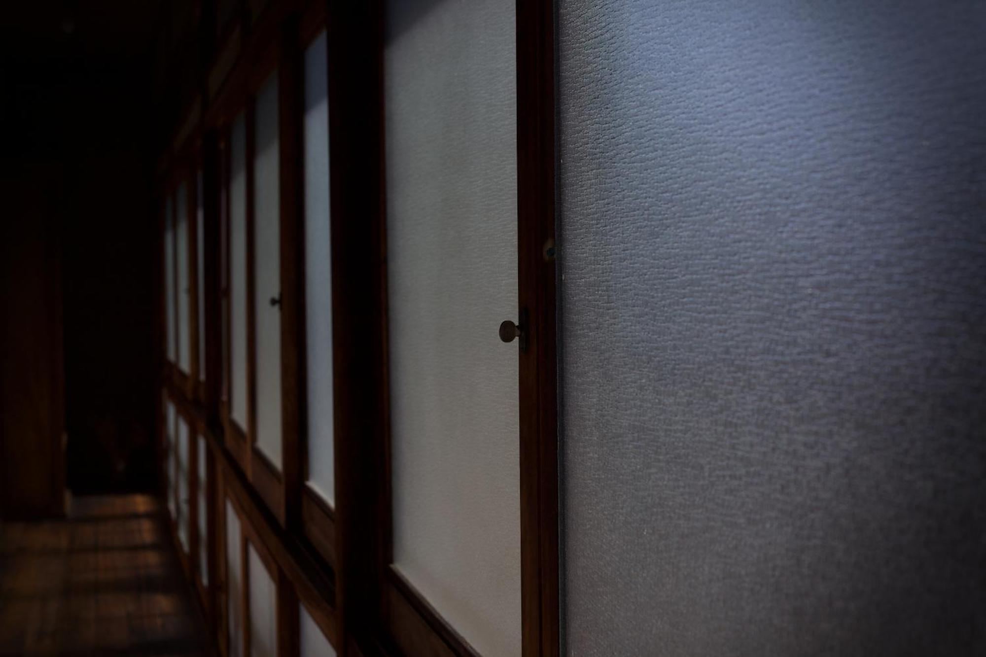Machicado Hostel Tamano ภายนอก รูปภาพ