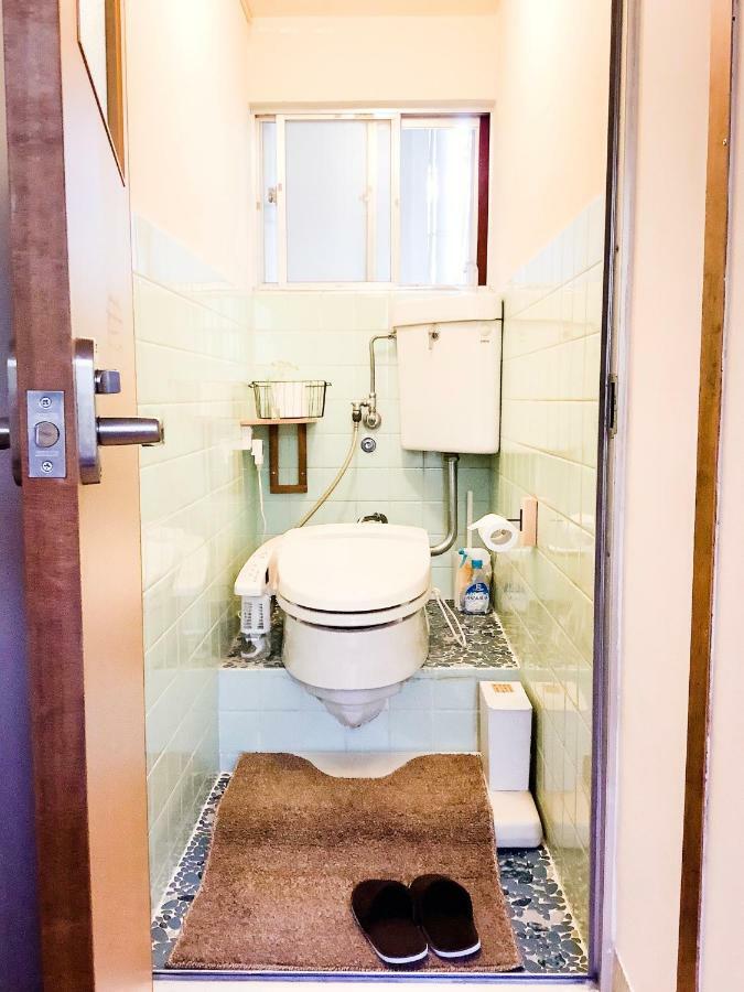 Machicado Hostel Tamano ภายนอก รูปภาพ
