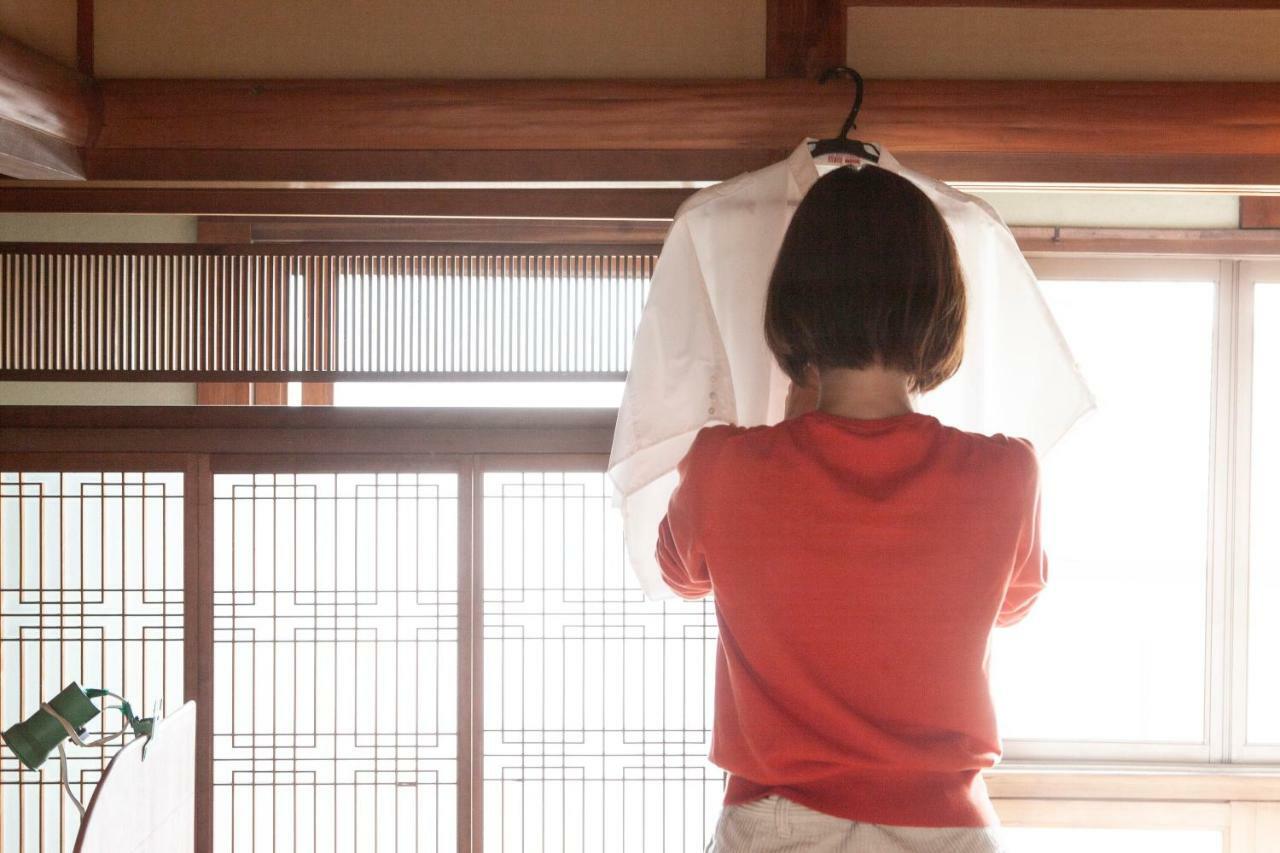Machicado Hostel Tamano ภายนอก รูปภาพ