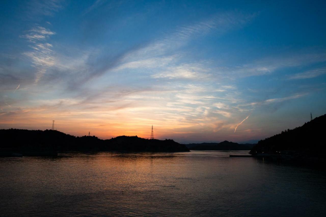 Machicado Hostel Tamano ภายนอก รูปภาพ