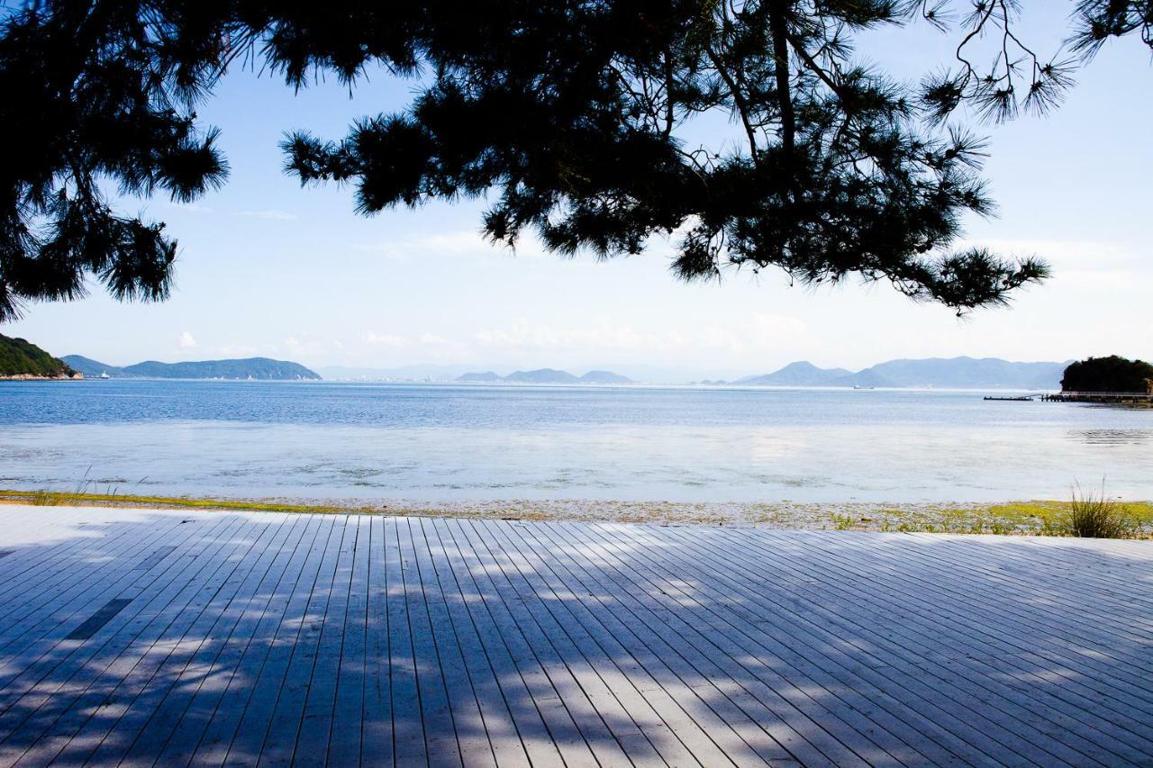 Machicado Hostel Tamano ภายนอก รูปภาพ