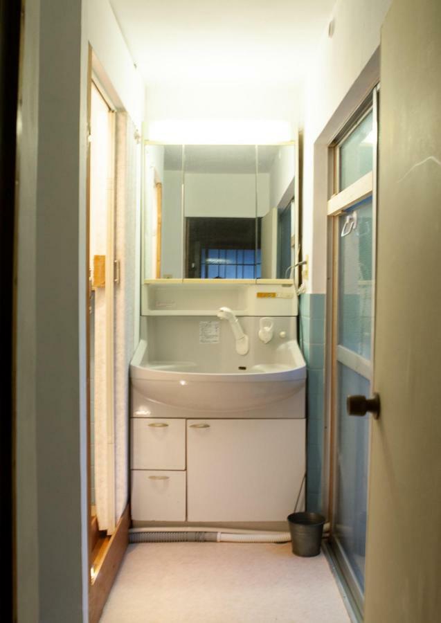Machicado Hostel Tamano ภายนอก รูปภาพ